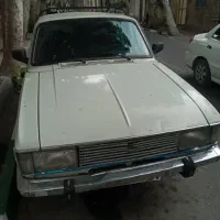 پیکان مدل ۱۳۸۰