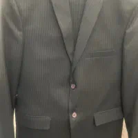 کت و شلوار مردانه سایز ۴۶