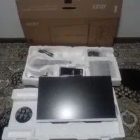 مانیتور 27 اینج msi