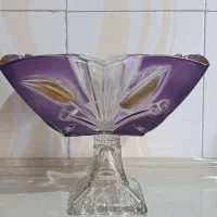 میوه خوری شیشه‌ای