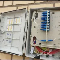 فیبر نوری