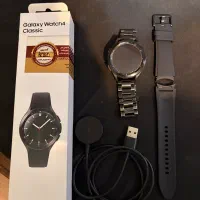 ساعت هوشمند سامسونگ Galaxy watch 4 classic 46mm