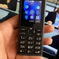 گوشی نوکیا 108 و هانوفر 8000m