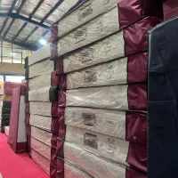 تشک سوپر طبی ارتوپد دوفصل/ ارتفاع بالا