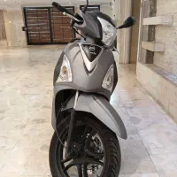 لاکی ۱۸۰  sym تایوان