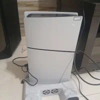 ps5|کنسول، بازی ویدئویی و آنلاین|لنجان, |دیوار