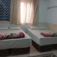 هتل آپارتمان سوییت