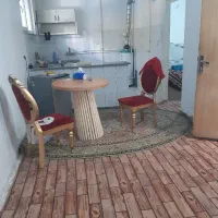 خانه 55 متری طبقه همکف