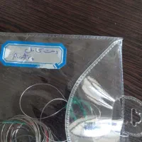 سیم ویلن.پیراسترو سبز اصل