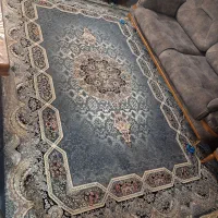 یک تخته فرش 6 متری 700شانه ..فروش فوری