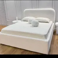 سرویس خواب دونفره تدی ساده