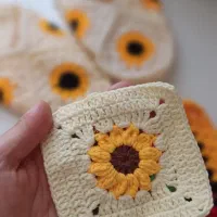 آموزش قلاب بافی رایگان