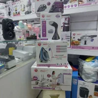 اتو بخار ، اتو ایستاده، بخارگر