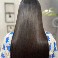 کراتین مو