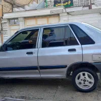 فروش پراید ۱۴۱