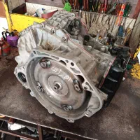 تعمیرات انواع گیربکس اتومات