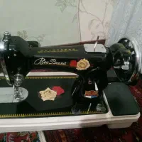 چرخ خیاطی دوگل اصل