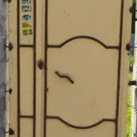 خونه همکف دربست حیاط دار نورگیر