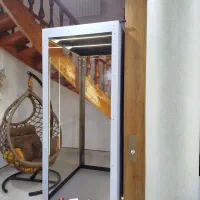 خدمات تخصصی آسانسور و انواع بالابر هیدرولیک
