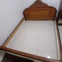 تخت خواب دونفره