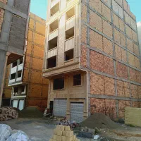 شیک ترین واحد صباشهر شهرک «الماس»