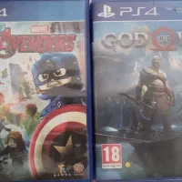 دیسک پی اس فور و فایو