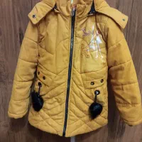 کاپشن|کفش و لباس بچه|قیامدشت - خاورشهر, |دیوار