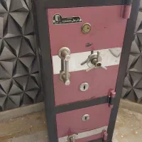 گاو صندوق نسوز در حدنونو