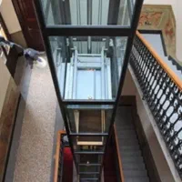 تعمیر و سرویس آسانسور و بالابر هیدرولیکی