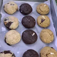 آموزش پنج مدل کوکی898