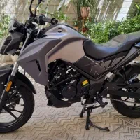 موتور سیکلت NA180      1402