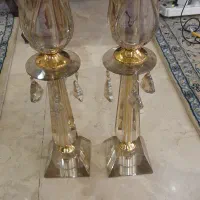 شمعدون و آباژور