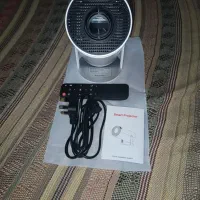 ویدیو پرژکتور رو میزی هوشمند