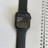 فروش اپل واچ سری ۵ سایز 44mm