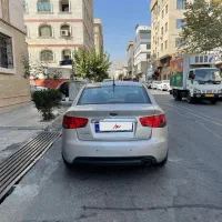 سراتو وارداتی ۲۰۱۰