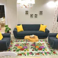 آپارتمان تک واحد ، محدوده فرمانداری