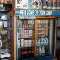 یخچال ۴ در صنعتی