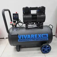 کمپرسور باد ویوارکس vr5022 لیتر ۵۰ سایلنت