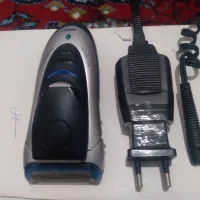 ماشین ریش تراش