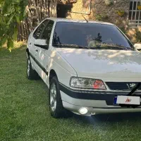 405 slx مدل95|خودرو سواری و وانت|یاسوج, |دیوار