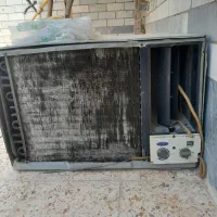 فروش کولر پنجره ای