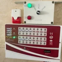 خدمات/تجهیزات اطفاء حریق/ لوله کشی/اعلام آتش نشانی