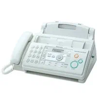 دستگاه فکس پاناسونیک مدل KX-FP365CX
