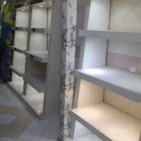 ویترین MDF های گلاس