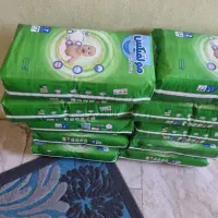 پوشک مولفیکس