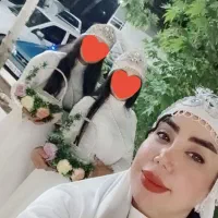 دفنوازان تنپو ،ضرب بال های دایره و باد بزن نورانی