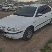 سمند Ef7 فروشی