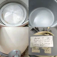 پلوپز پارس خزر ۱۲ نفره