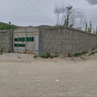 فروش یا معاوضه باغ شهری
