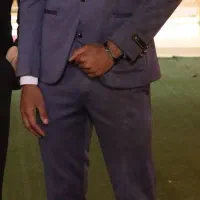 کت شلوار مجلسی